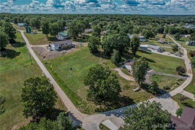 Johnson's Bay subdivision is a HOT market for lake access/view - photo 13