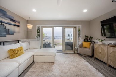 Luxury-style townhouse nestled in the gated Lands End community - photo 13