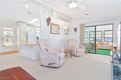 Own Your Land with this spacious home that is perfect for a