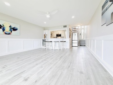 Luxury-style townhouse nestled in the gated Lands End community - photo 15