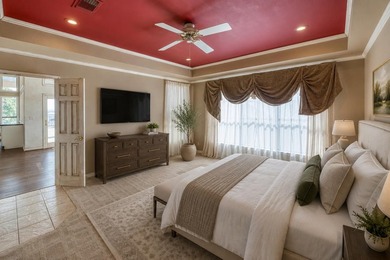 131 Florentine in Applehead West sits on 1.5 lots with stunning - photo 15