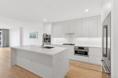 Experience elevated coastal living in this stunning one-bedroom - photo 5