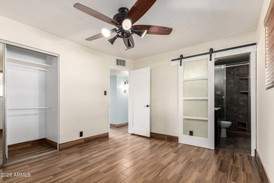 You cannot beat this location!!! This tastefully remodeled 3