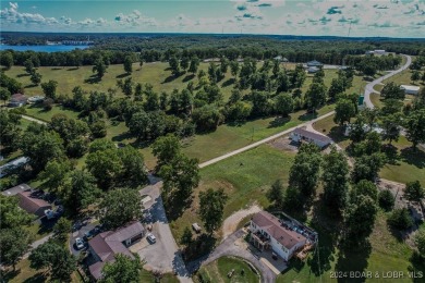 Johnson's Bay subdivision is a HOT market for lake access/view - photo 17