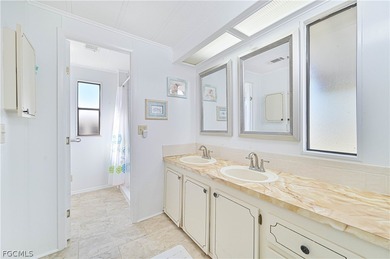 Own Your Land with this spacious home that is perfect for a