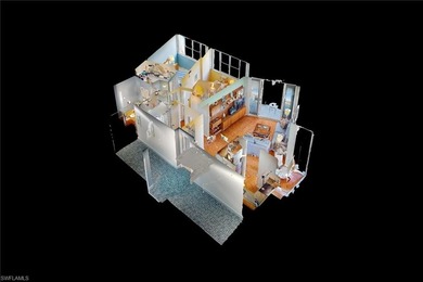 Sought-after end unit at Gulfview featuring an expanded floor - photo 20