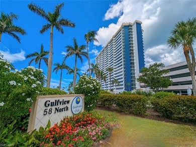 Sought-after end unit at Gulfview featuring an expanded floor - photo 21