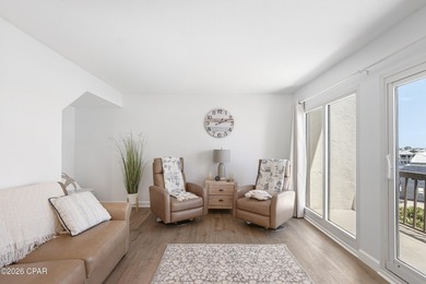 Updated Coastal Condo with Gulf & Inlet Views | Pinnacle Port | - photo 2
