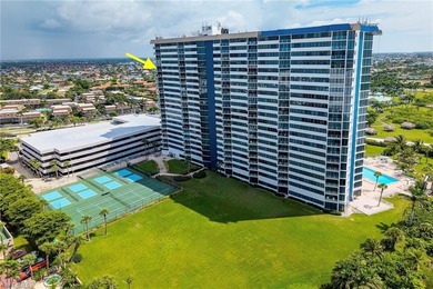 Sought-after end unit at Gulfview featuring an expanded floor - photo 22