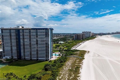 Sought-after end unit at Gulfview featuring an expanded floor - photo 24