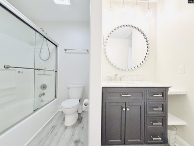 Luxury-style townhouse nestled in the gated Lands End community - photo 25