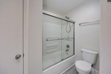 Luxury-style townhouse nestled in the gated Lands End community - photo 26