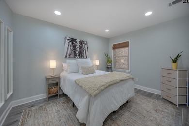 Luxury-style townhouse nestled in the gated Lands End community - photo 28