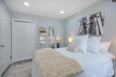Luxury-style townhouse nestled in the gated Lands End community - photo 29