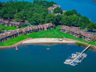 Luxury-style townhouse nestled in the gated Lands End community - photo 32