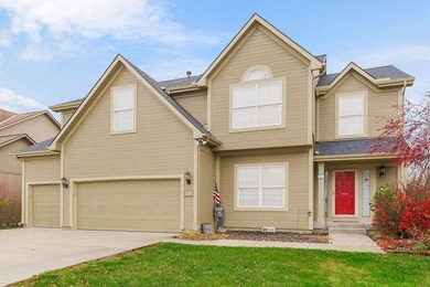 Discover luxury living in the sought-after Eagle Creek community