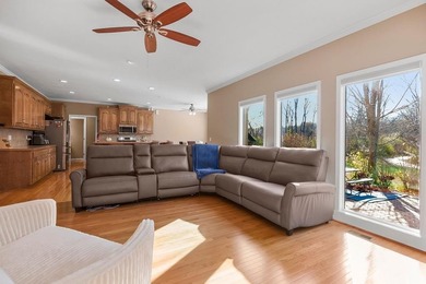 Discover luxury living in the sought-after Eagle Creek community