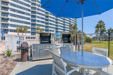 Sought-after end unit at Gulfview featuring an expanded floor - photo 37