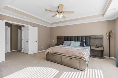 Discover luxury living in the sought-after Eagle Creek community