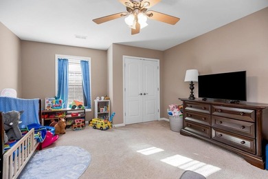 Discover luxury living in the sought-after Eagle Creek community