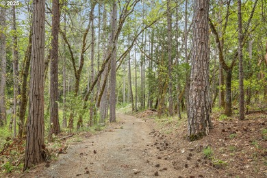 Rogue River Lot For Sale in Grantspass Oregon