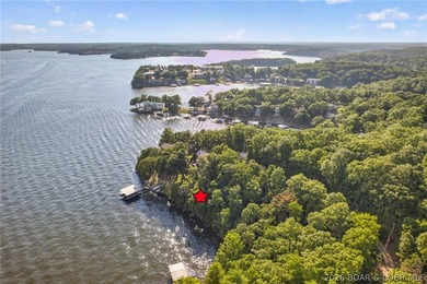 Rare opportunity to own an exceptional waterfront building lot - photo 1