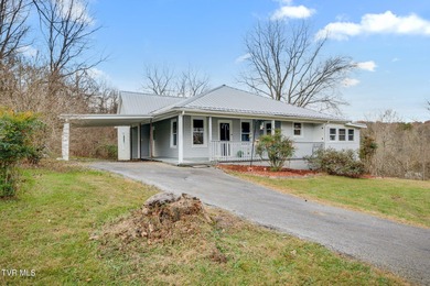 Boone Lake Home Sale Pending in Bluff City Tennessee