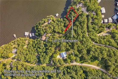 Rare opportunity to own an exceptional waterfront building lot - photo 3