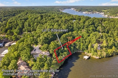 Rare opportunity to own an exceptional waterfront building lot - photo 5