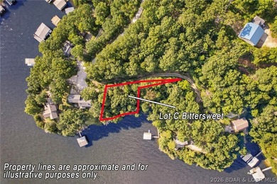 Rare opportunity to own an exceptional waterfront building lot - photo 6