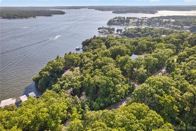 Rare opportunity to own an exceptional waterfront building lot - photo 7