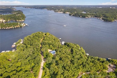 Rare opportunity to own an exceptional waterfront building lot - photo 8