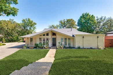 (private lake, pond, creek) Home For Sale in Richardson Texas