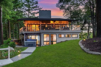 Lake Home For Sale in Gladwin, Michigan