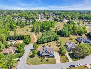 Welcome to this impressive Mike Anderson custom home located in - photo 3