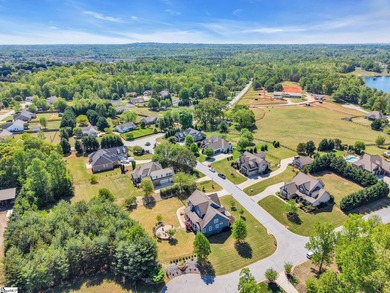 Welcome to this impressive Mike Anderson custom home located in - photo 5