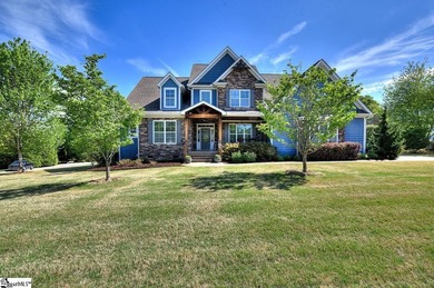 Welcome to this impressive Mike Anderson custom home located in - photo 6