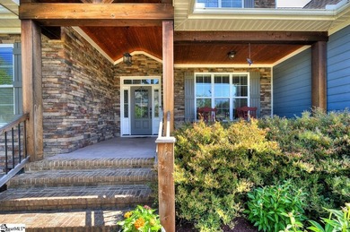 Welcome to this impressive Mike Anderson custom home located in - photo 7