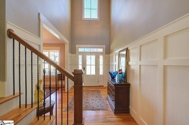 Welcome to this impressive Mike Anderson custom home located in - photo 8