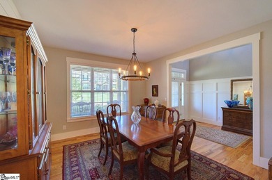 Welcome to this impressive Mike Anderson custom home located in - photo 9