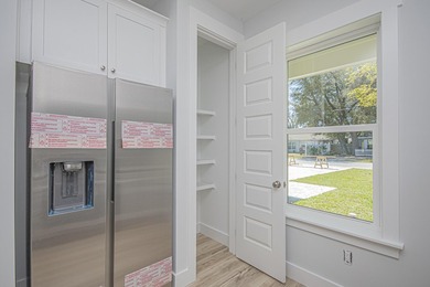 Step into this semi-custom home beautifully designed with plenty - photo 11