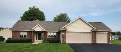 Lake Home For Sale in Machesney Park, Illinois