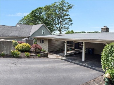 Lake Home For Sale in Glocester, Rhode Island