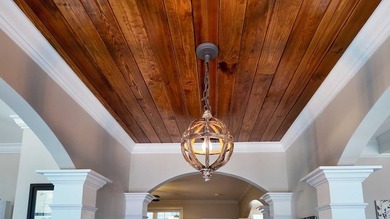 Welcome home to this beautiful custom brick 5-bedroom, 3-bath - photo 13