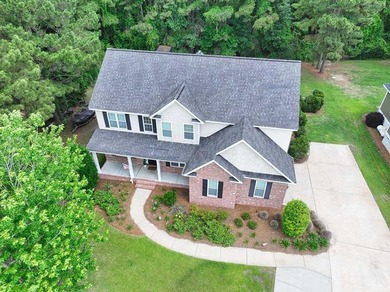 Welcome home to this beautiful custom brick 5-bedroom, 3-bath - photo 15