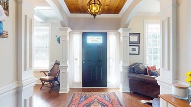 Welcome home to this beautiful custom brick 5-bedroom, 3-bath - photo 16