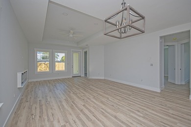 Step into this semi-custom home beautifully designed with plenty - photo 17
