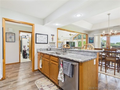 Enjoy the comfort and convenience of one-level living in this - photo 9