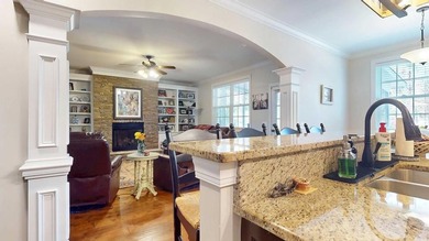 Welcome home to this beautiful custom brick 5-bedroom, 3-bath - photo 20