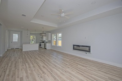 Step into this semi-custom home beautifully designed with plenty - photo 21